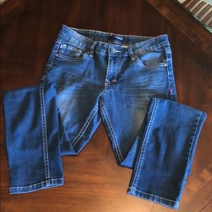 Girls jeans